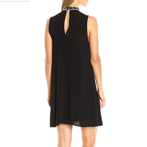 MinkPink Size XS Opulent Swing Tent Dress - Picture 3 of 8